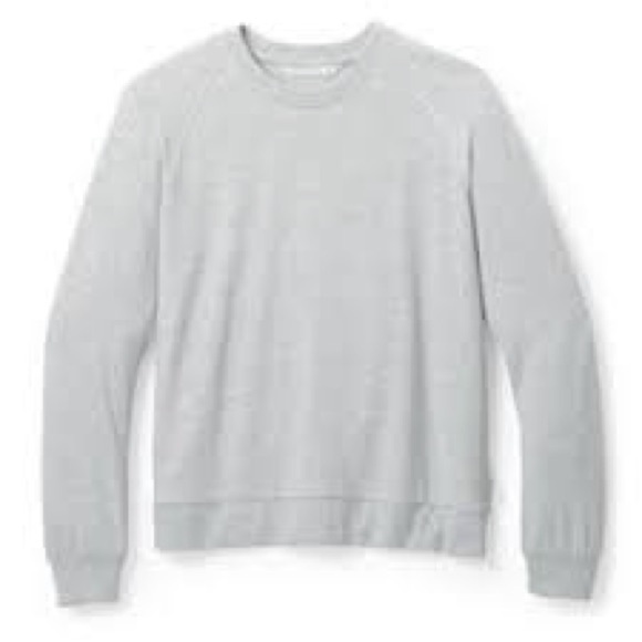 Rei cooperative breathable crew neck sweatshirt size xxl tan - Picture 1 of 5